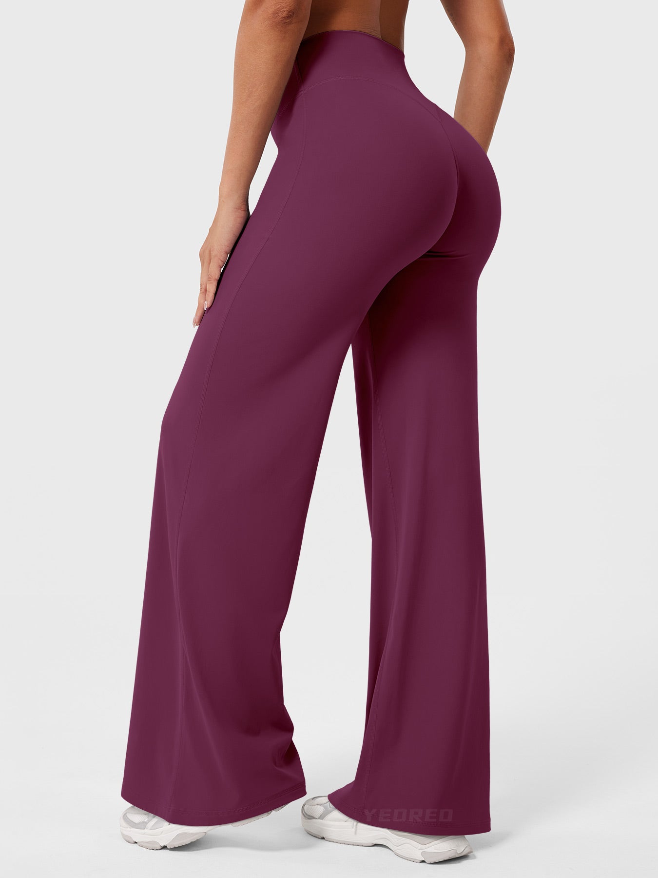 Victoria Fitness | Leggings Rectos