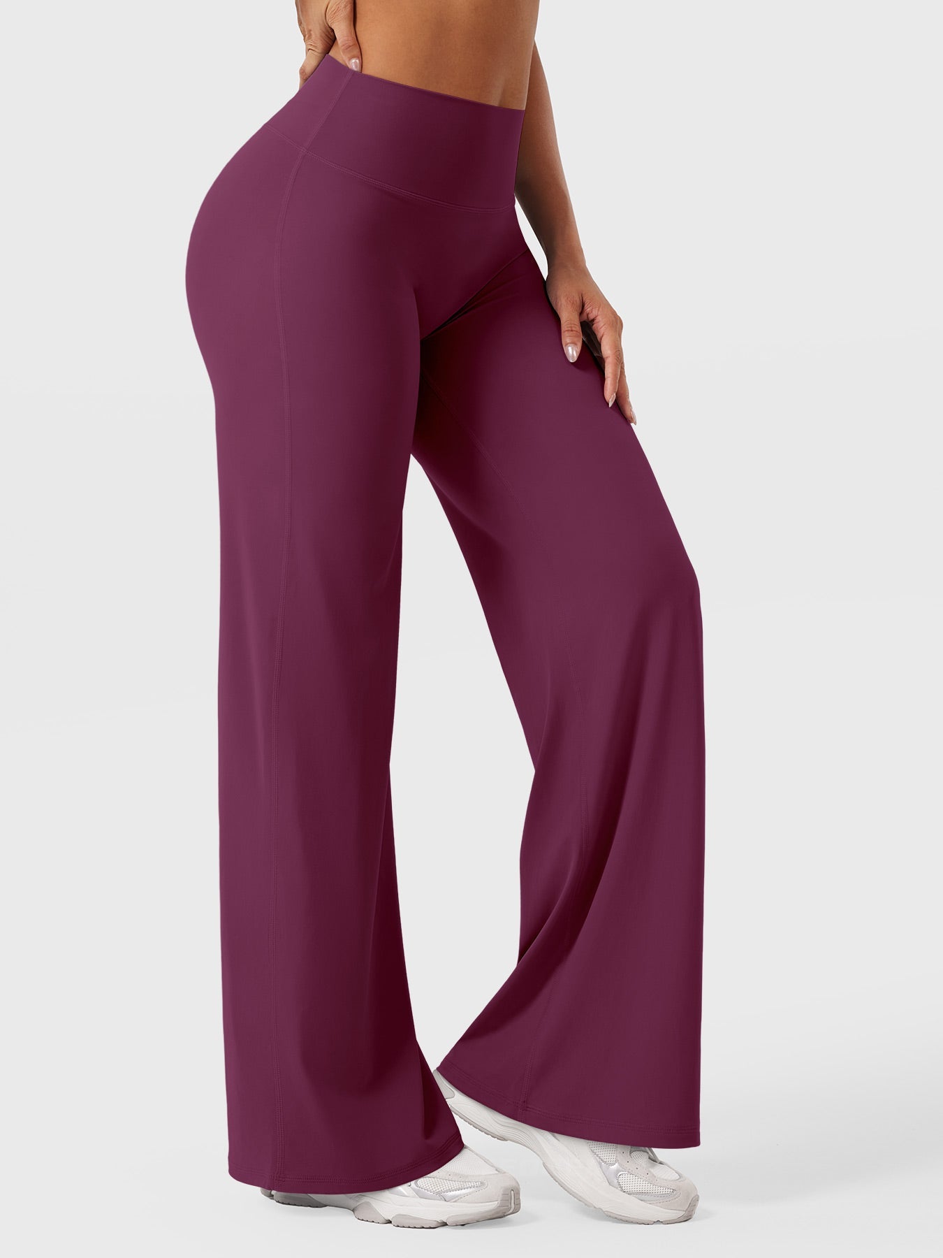 Victoria Fitness | Leggings Rectos