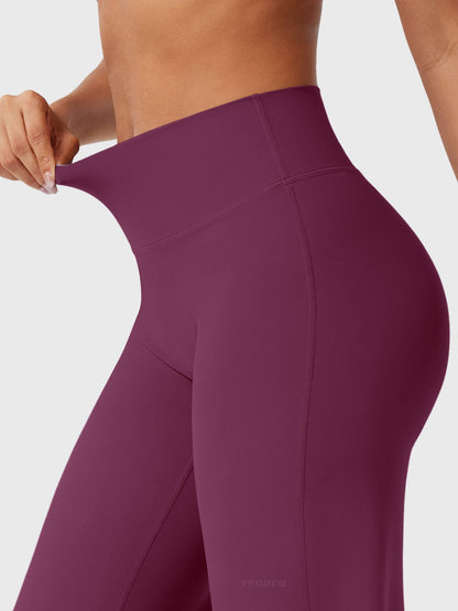Victoria Fitness | Leggings Rectos