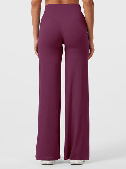 Victoria Fitness | Leggings Rectos
