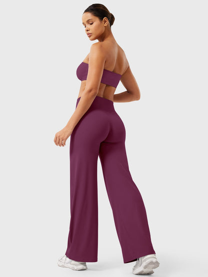 Victoria Fitness | Leggings Rectos