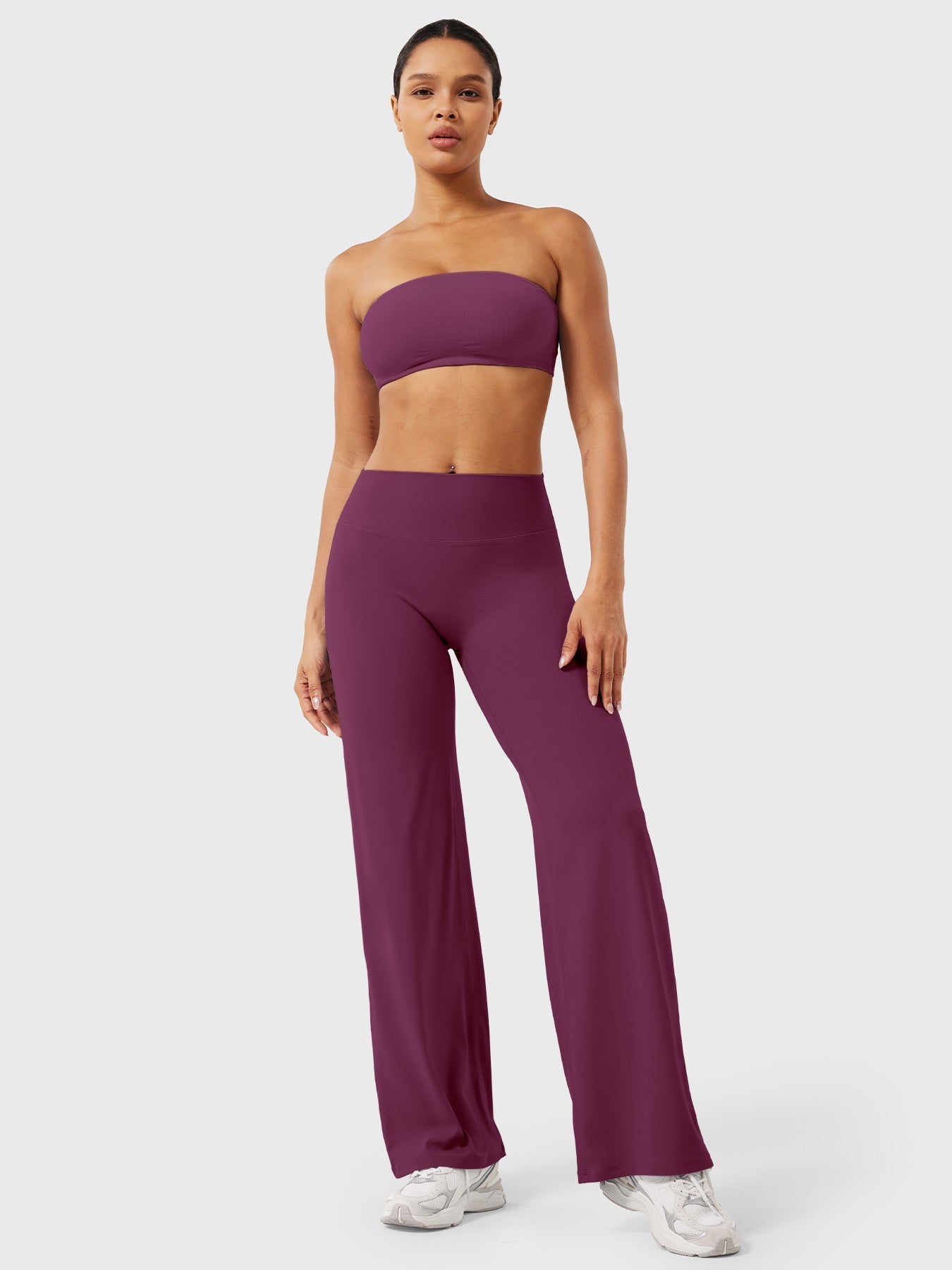 Victoria Fitness | Leggings Rectos