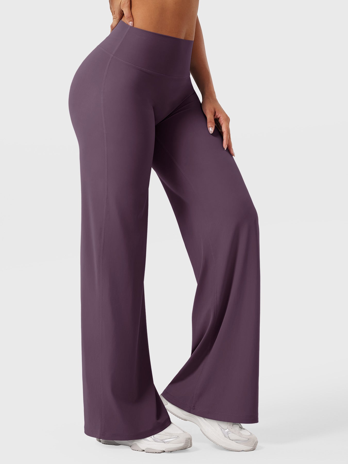 Victoria Fitness | Leggings Rectos