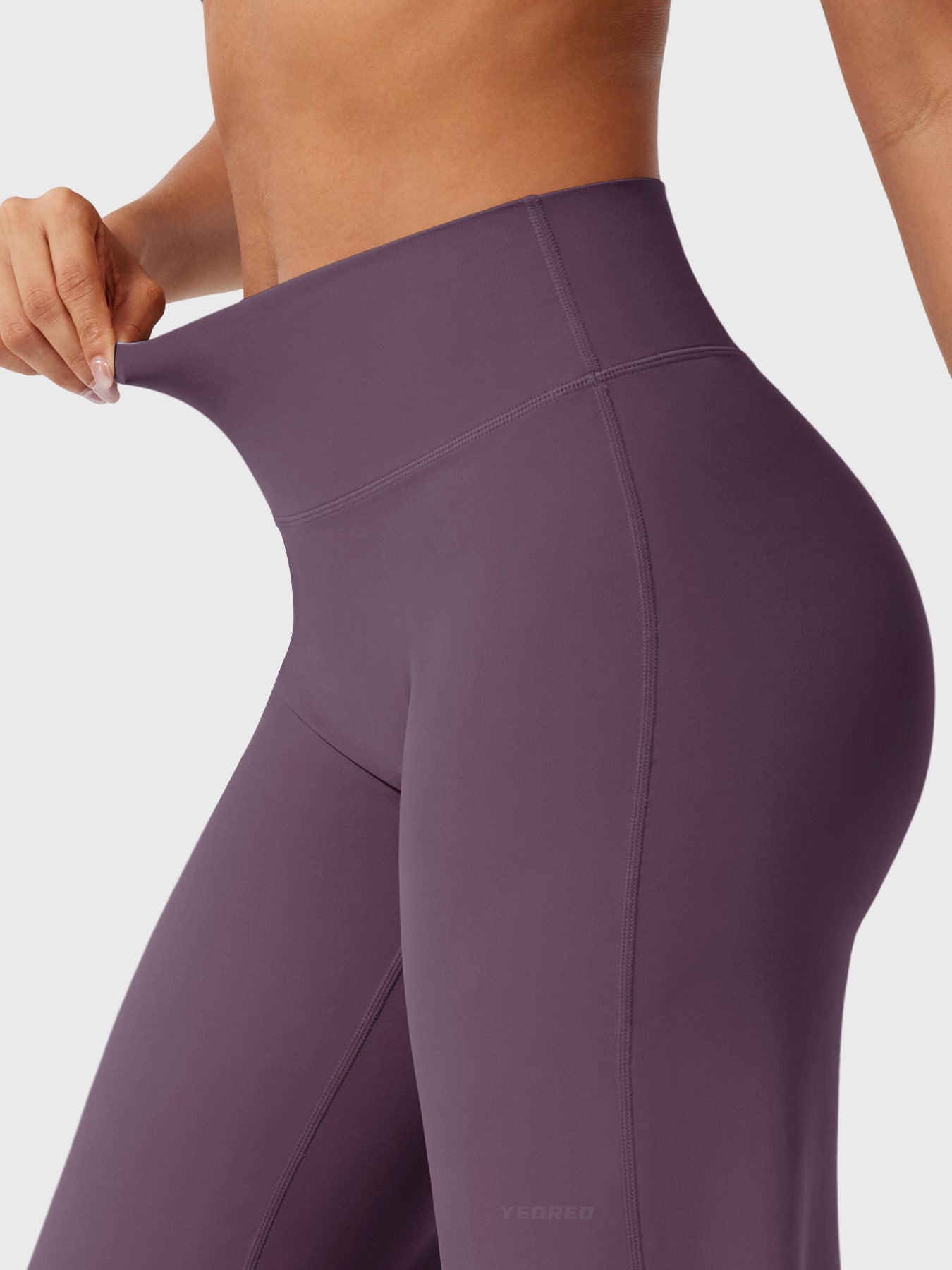 Victoria Fitness | Leggings Rectos