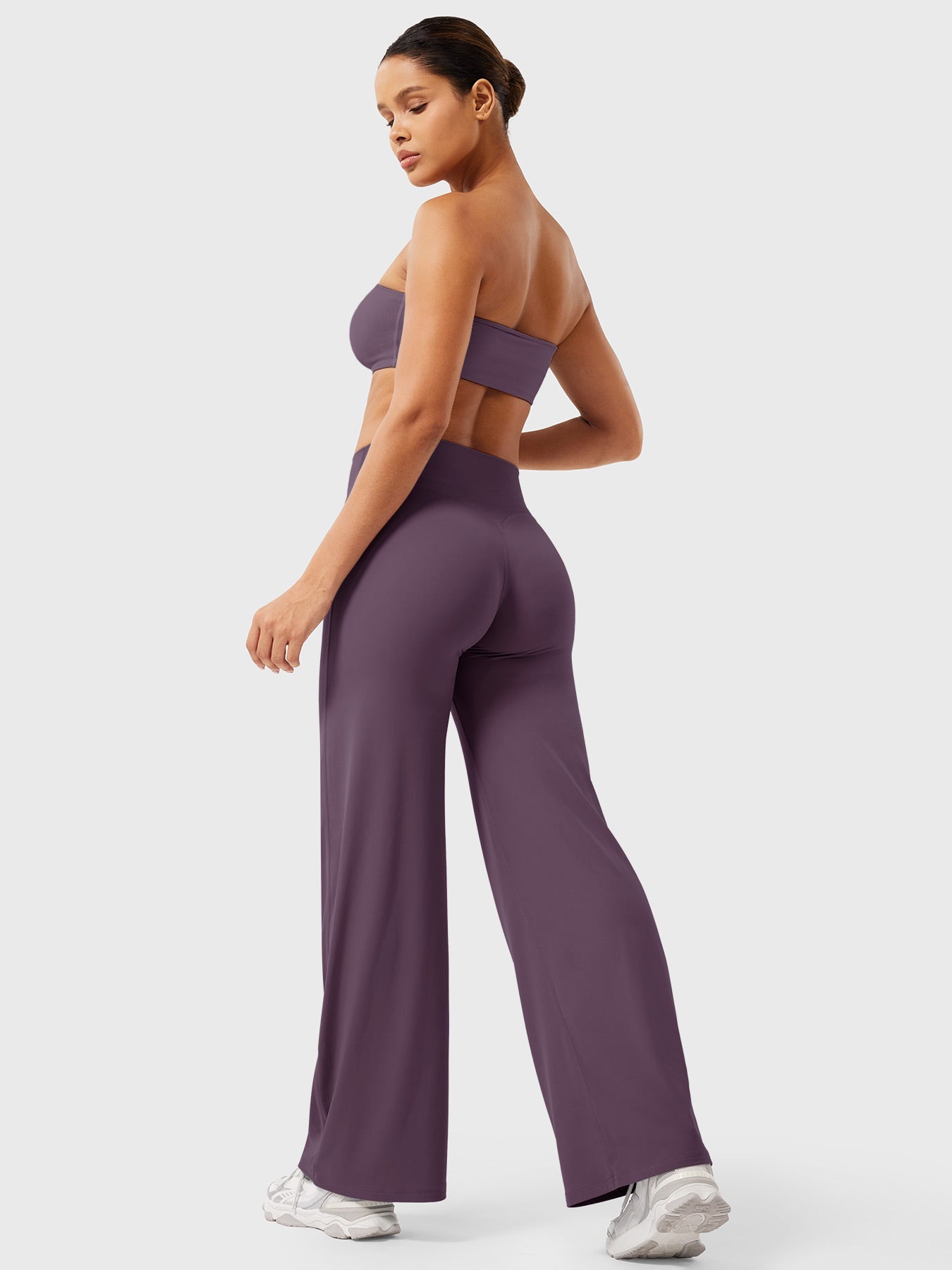 Victoria Fitness | Leggings Rectos
