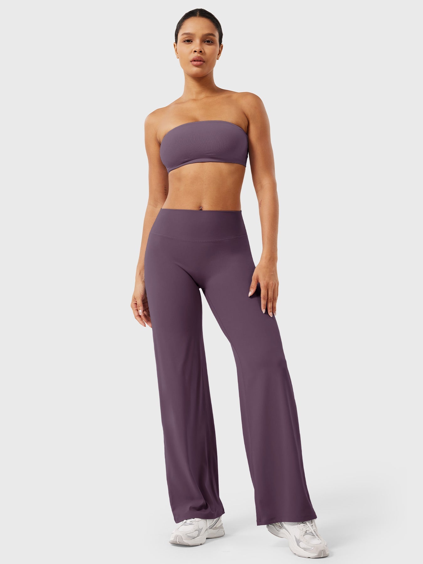 Victoria Fitness | Leggings Rectos