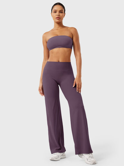 Victoria Fitness | Leggings Rectos