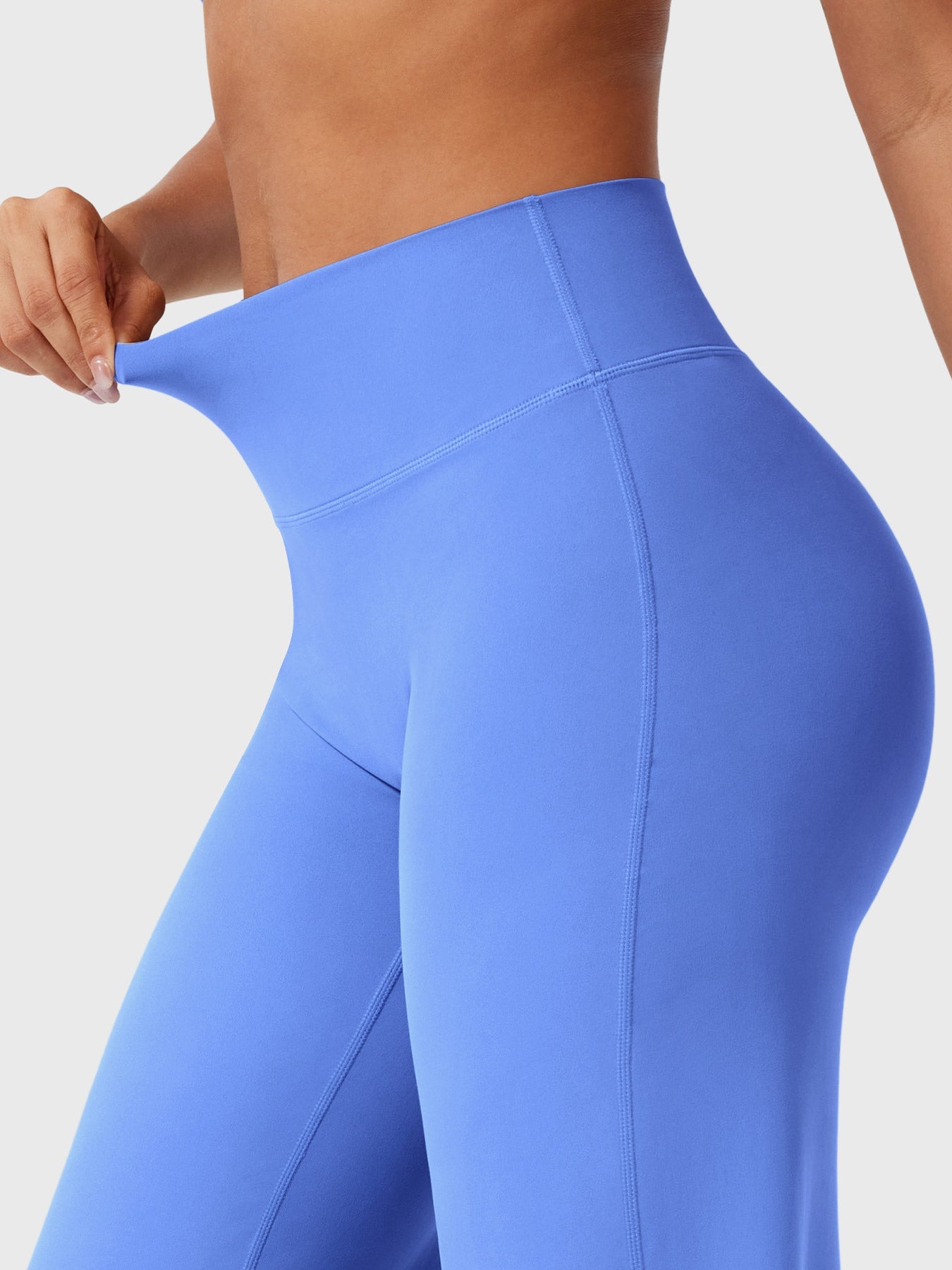 Victoria Fitness | Leggings Rectos