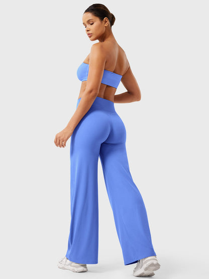 Victoria Fitness | Leggings Rectos