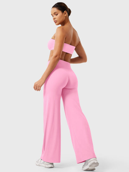Victoria Fitness | Leggings Rectos