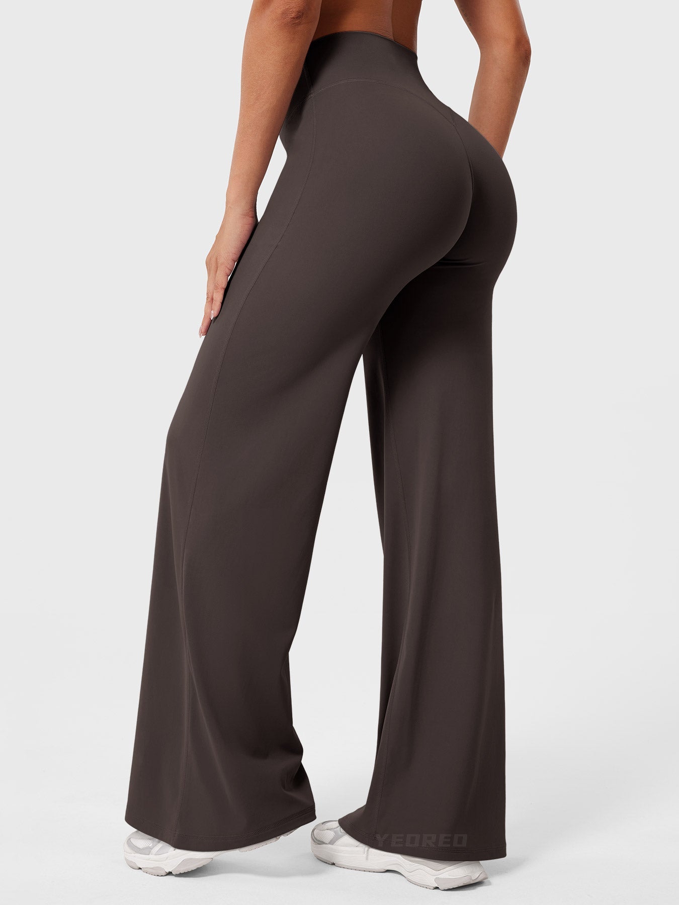 Victoria Fitness | Leggings Rectos