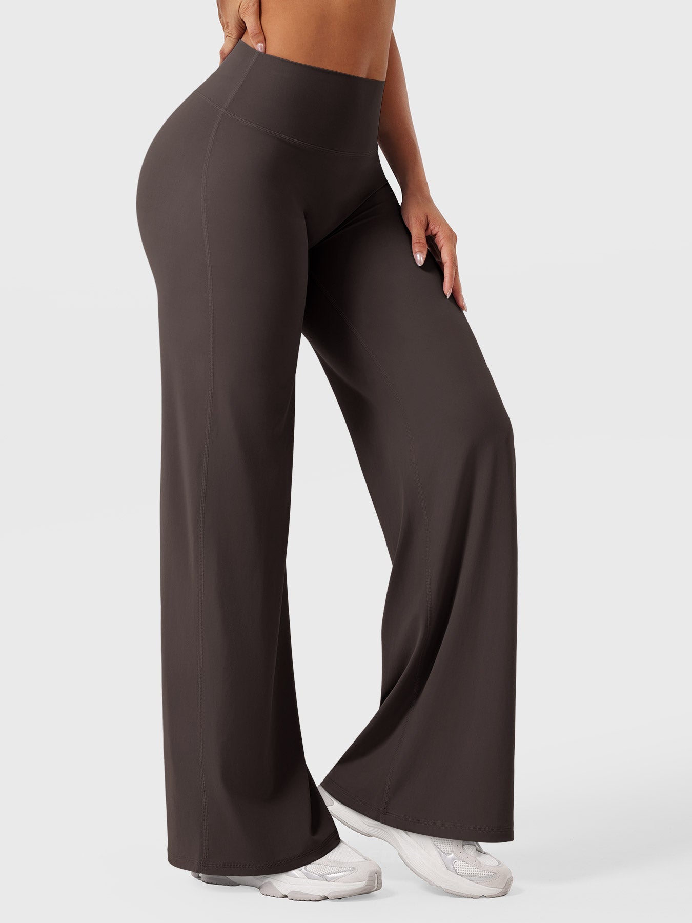 Victoria Fitness | Leggings Rectos