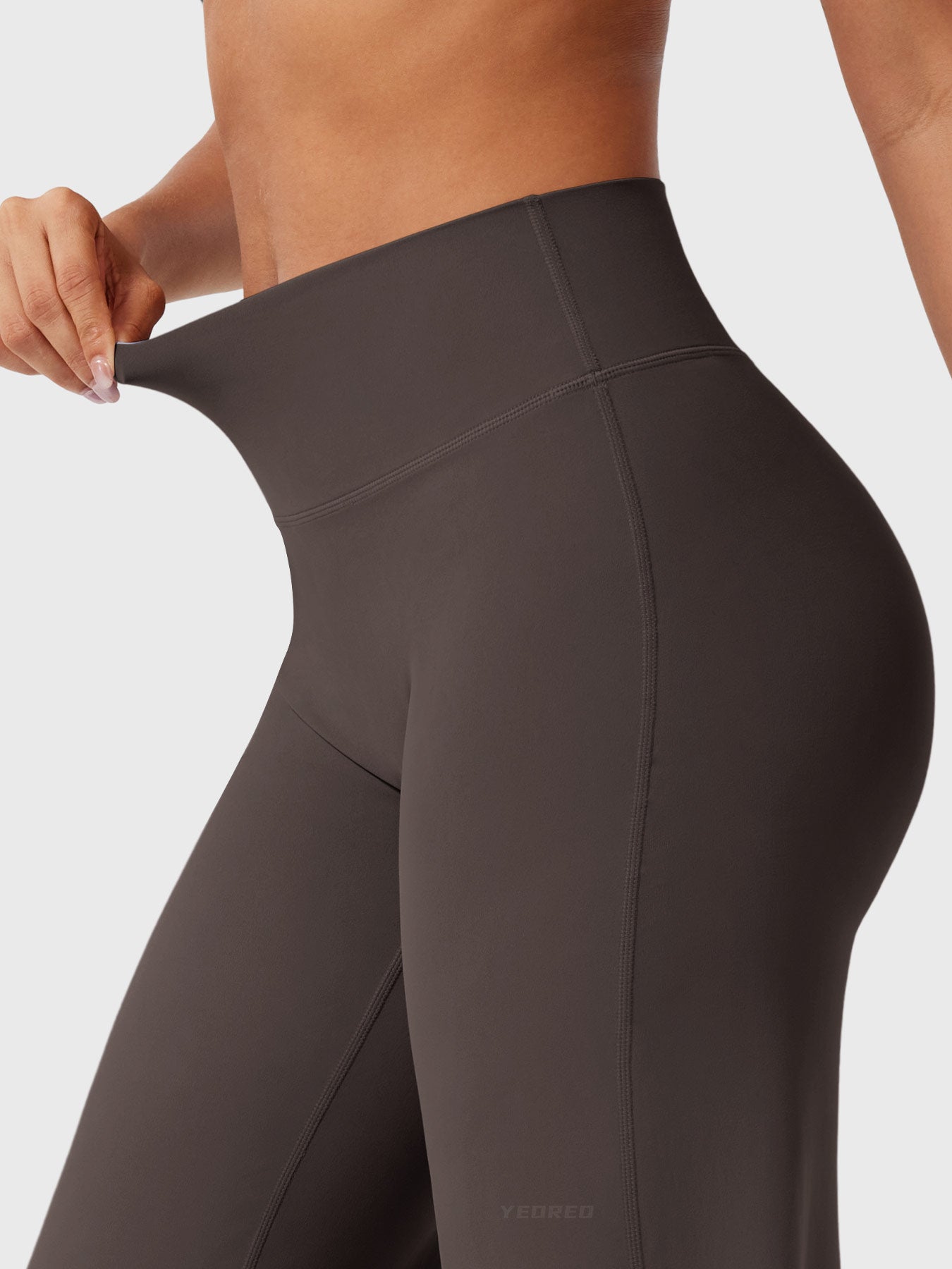 Victoria Fitness | Leggings Rectos