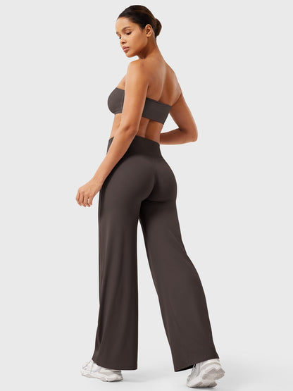 Victoria Fitness | Leggings Rectos