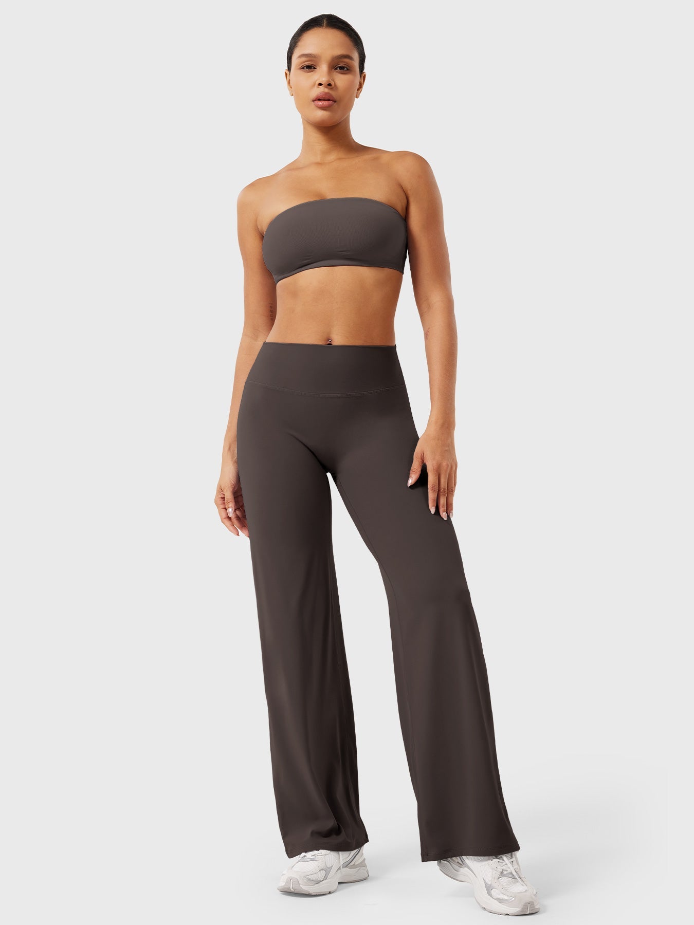 Victoria Fitness | Leggings Rectos