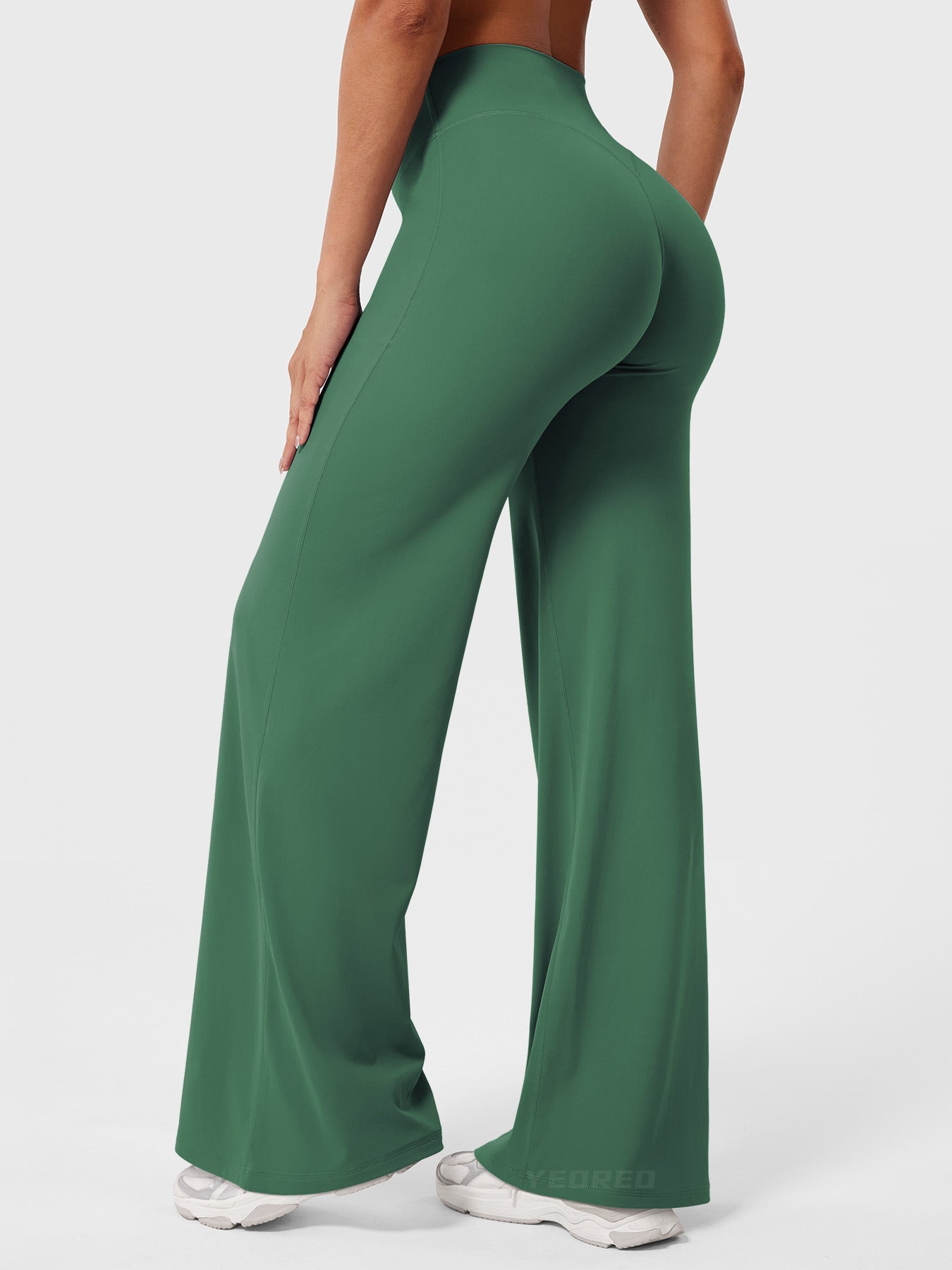 Victoria Fitness | Leggings Rectos