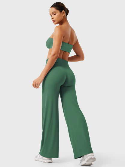Victoria Fitness | Leggings Rectos
