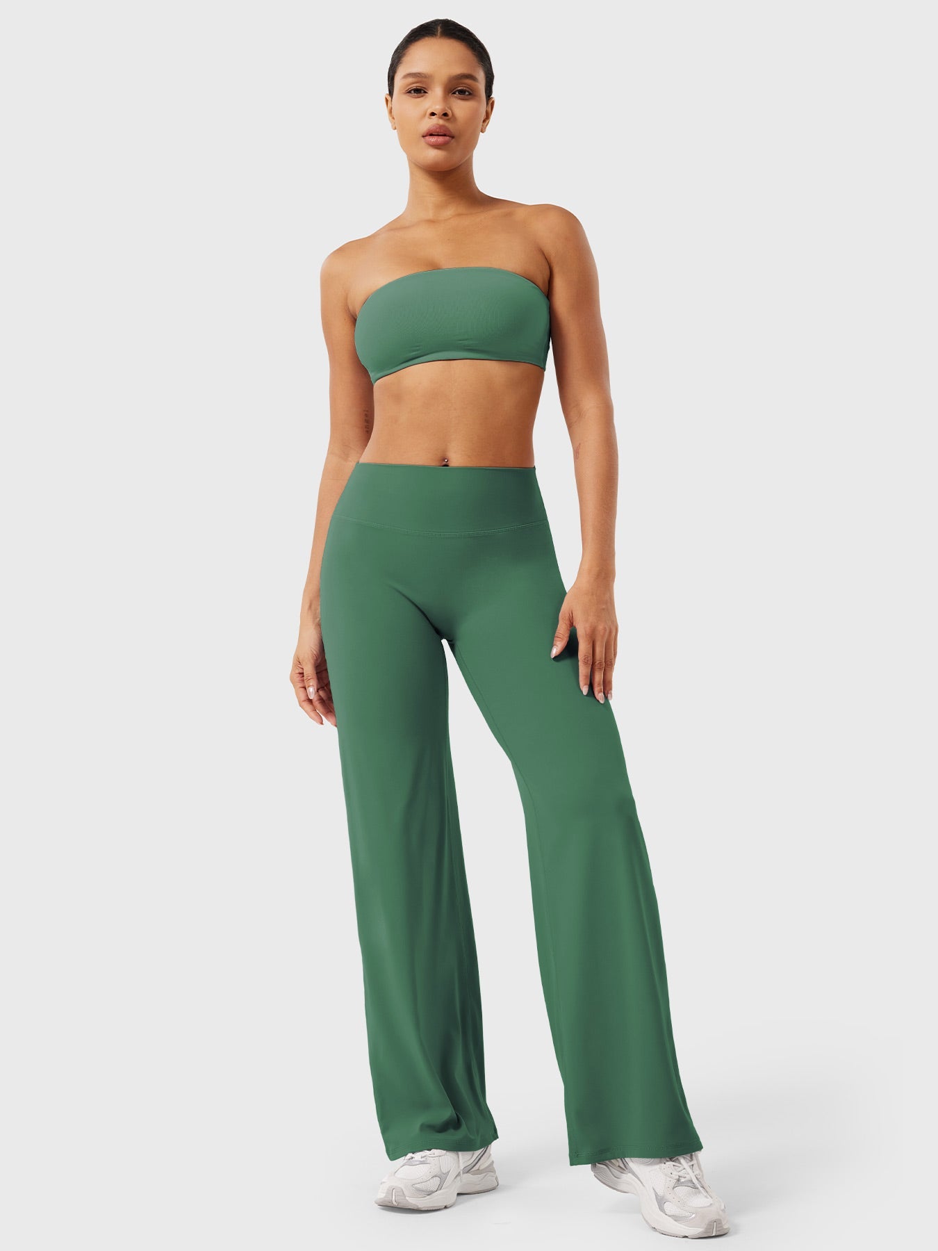 Victoria Fitness | Leggings Rectos