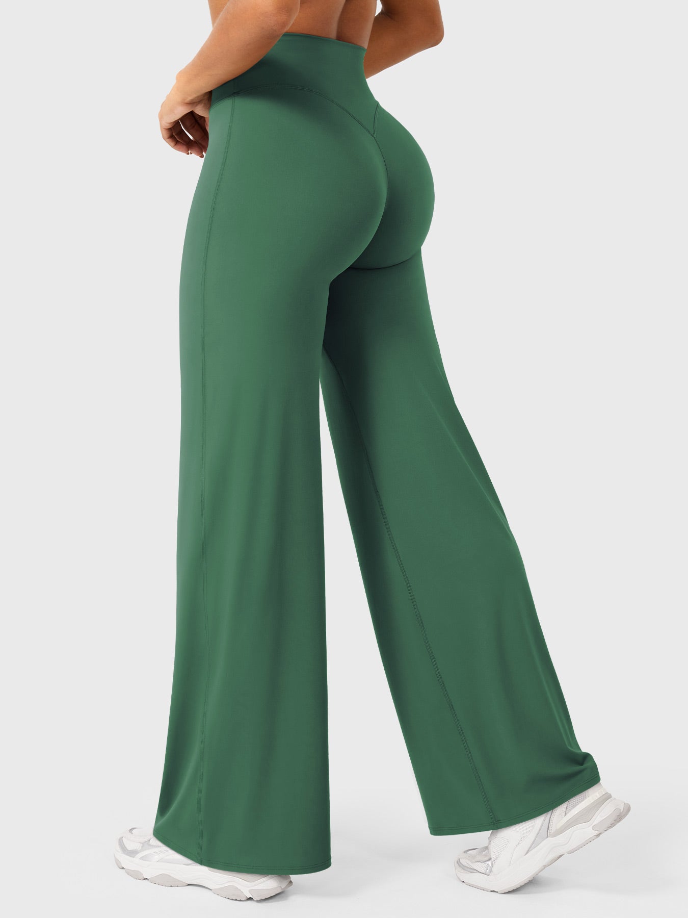 Victoria Fitness | Leggings Rectos