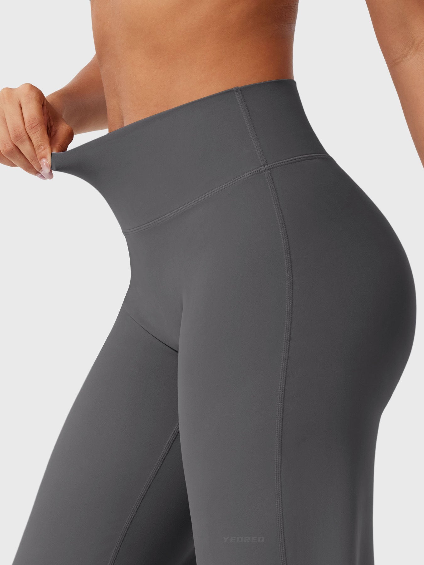 Victoria Fitness | Leggings Rectos
