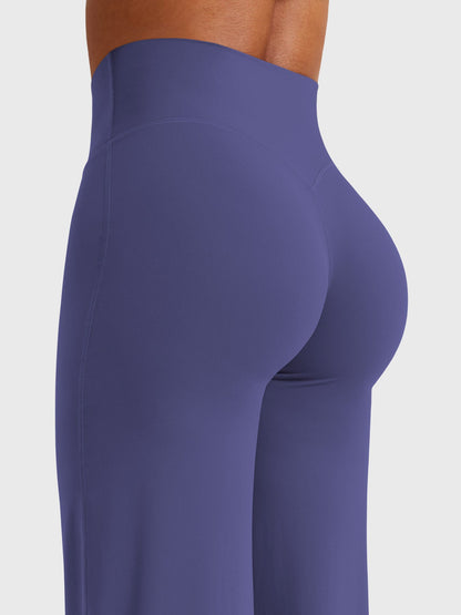 Victoria Fitness | Leggings Rectos