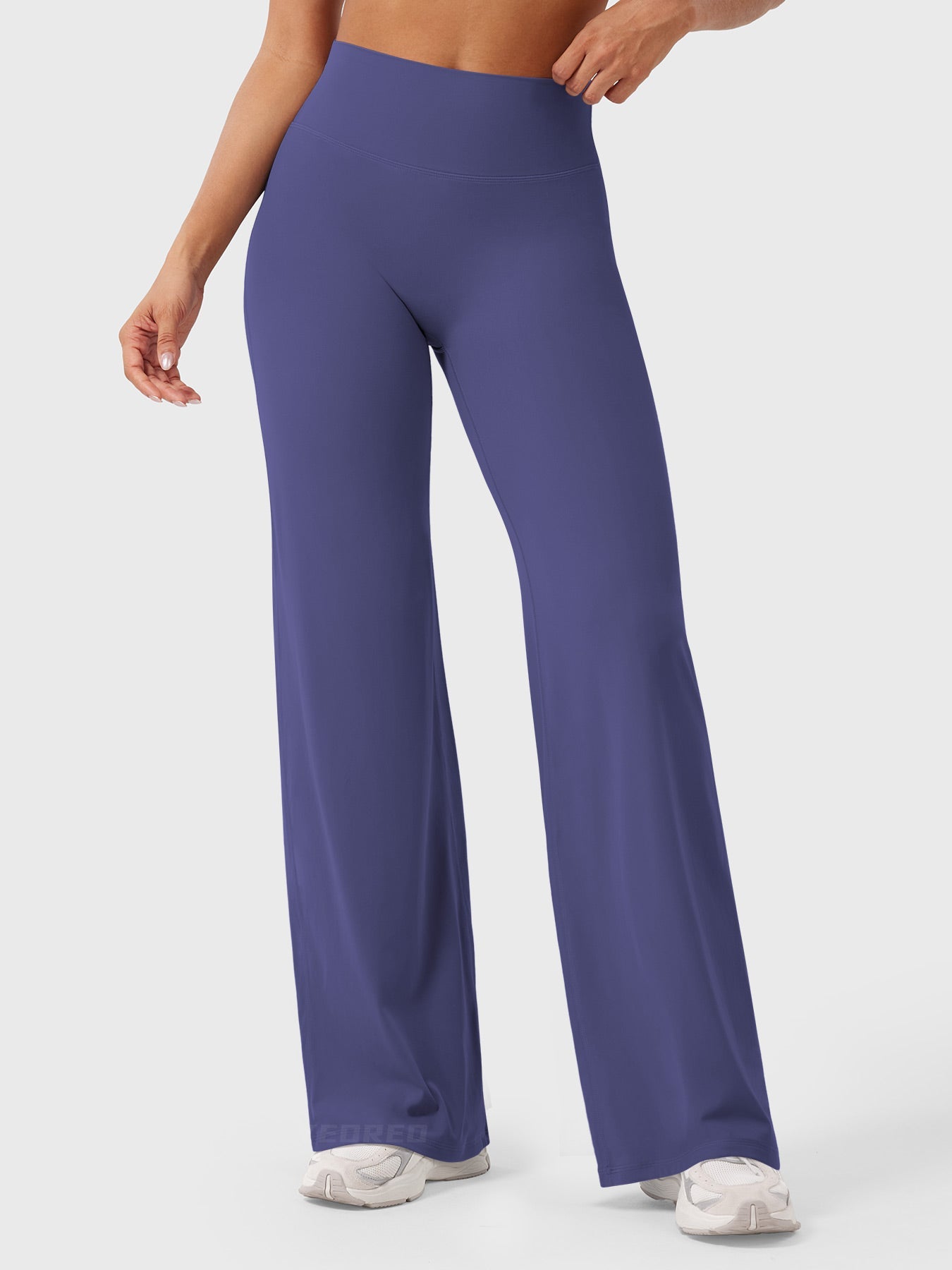 Victoria Fitness | Leggings Rectos