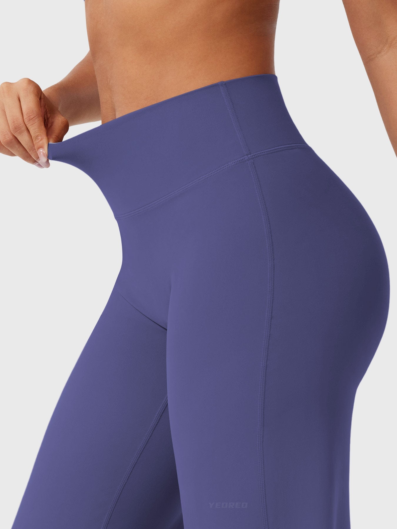 Victoria Fitness | Leggings Rectos