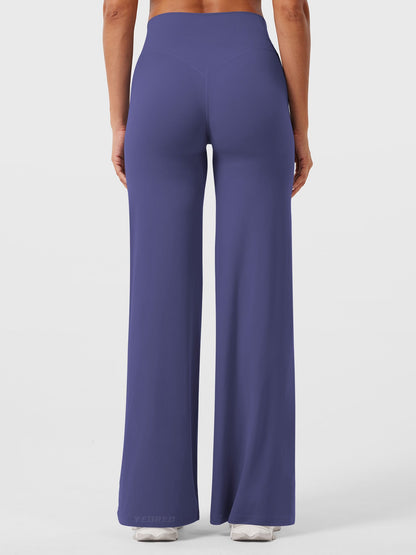 Victoria Fitness | Leggings Rectos
