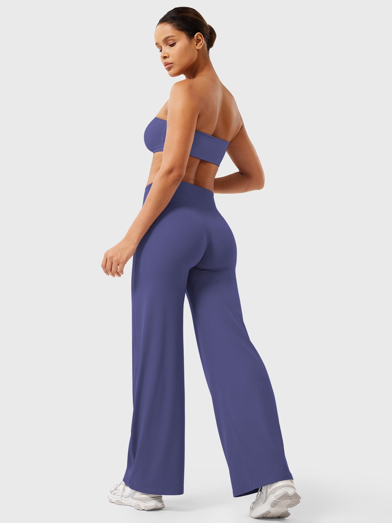 Victoria Fitness | Leggings Rectos
