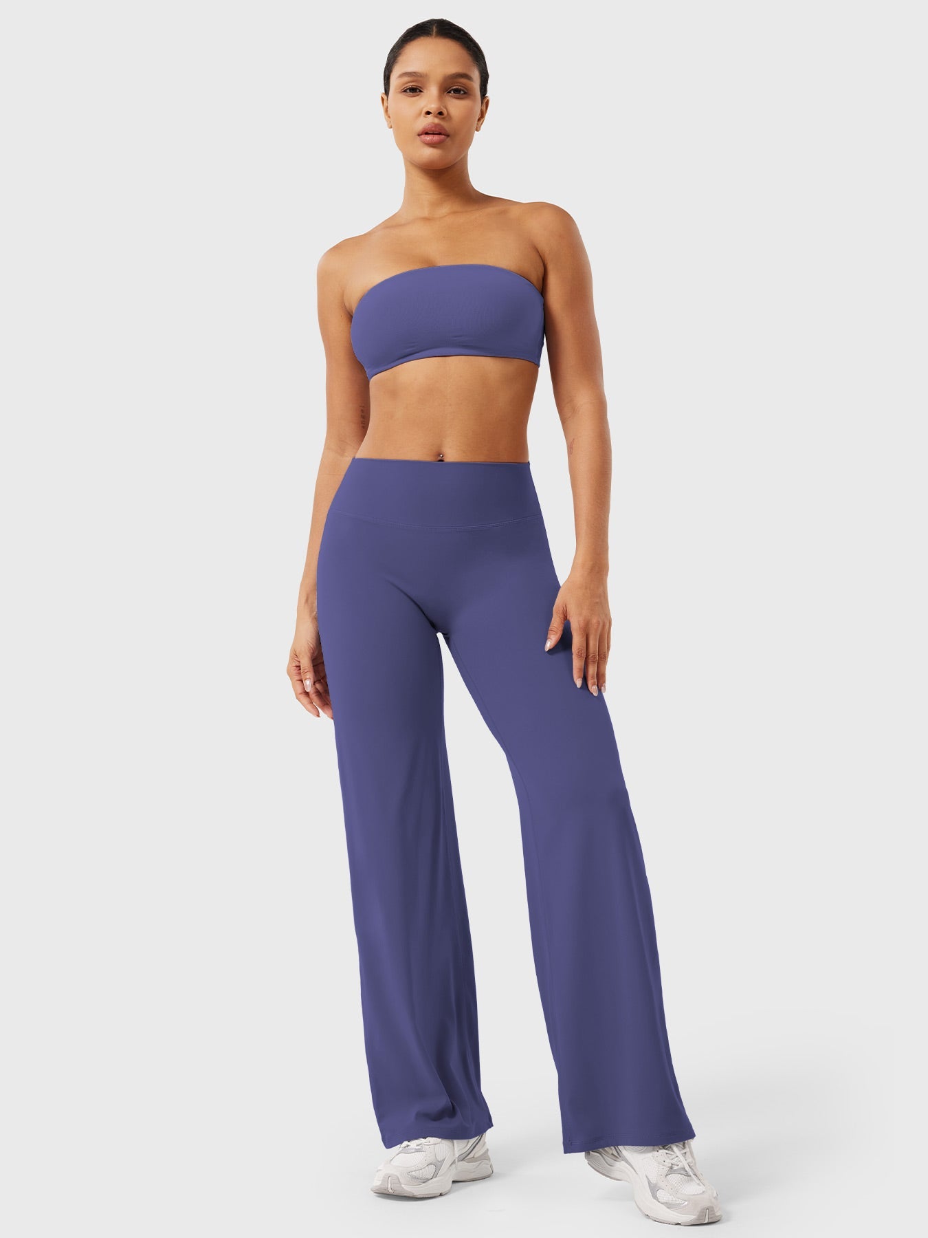 Victoria Fitness | Leggings Rectos