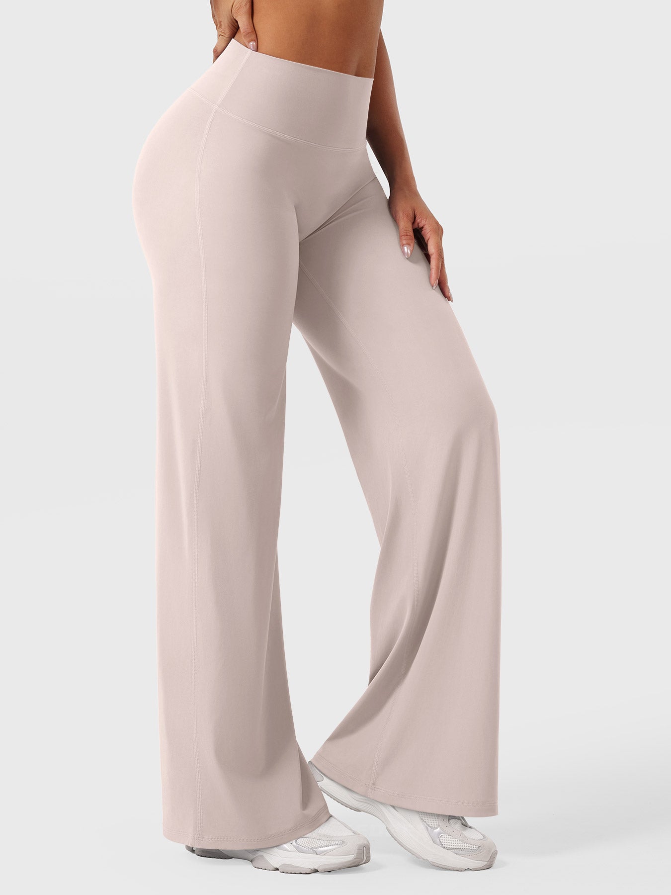 Victoria Fitness | Leggings Rectos