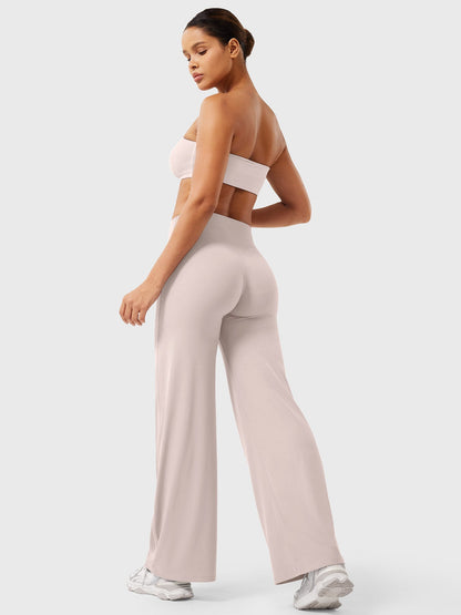 Victoria Fitness | Leggings Rectos