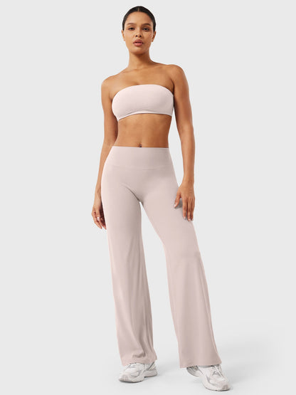 Victoria Fitness | Leggings Rectos