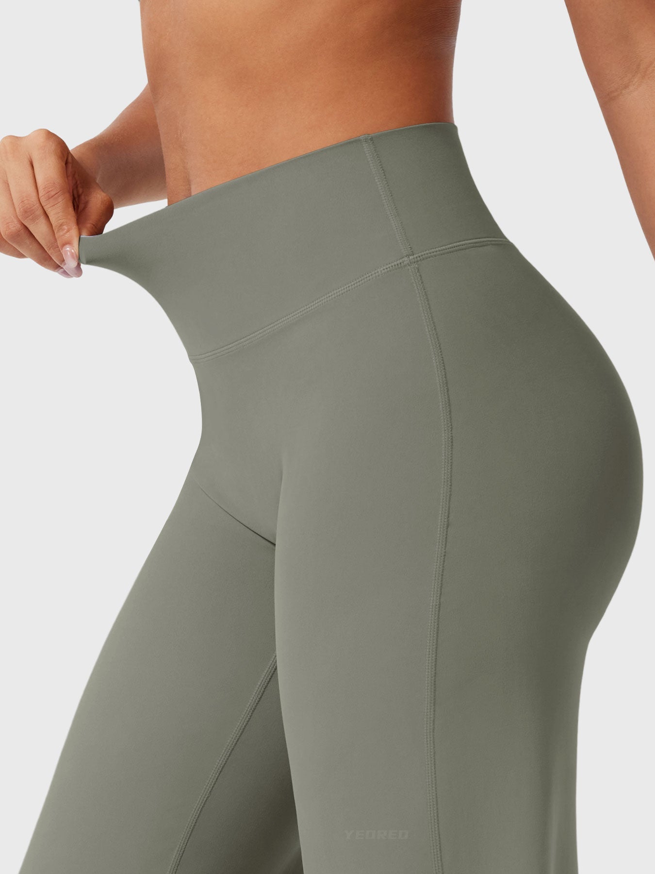 Victoria Fitness | Leggings Rectos