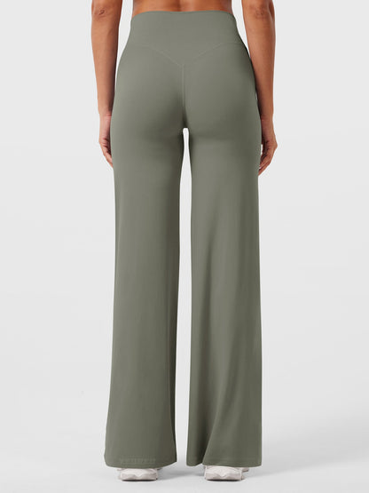 Victoria Fitness | Leggings Rectos