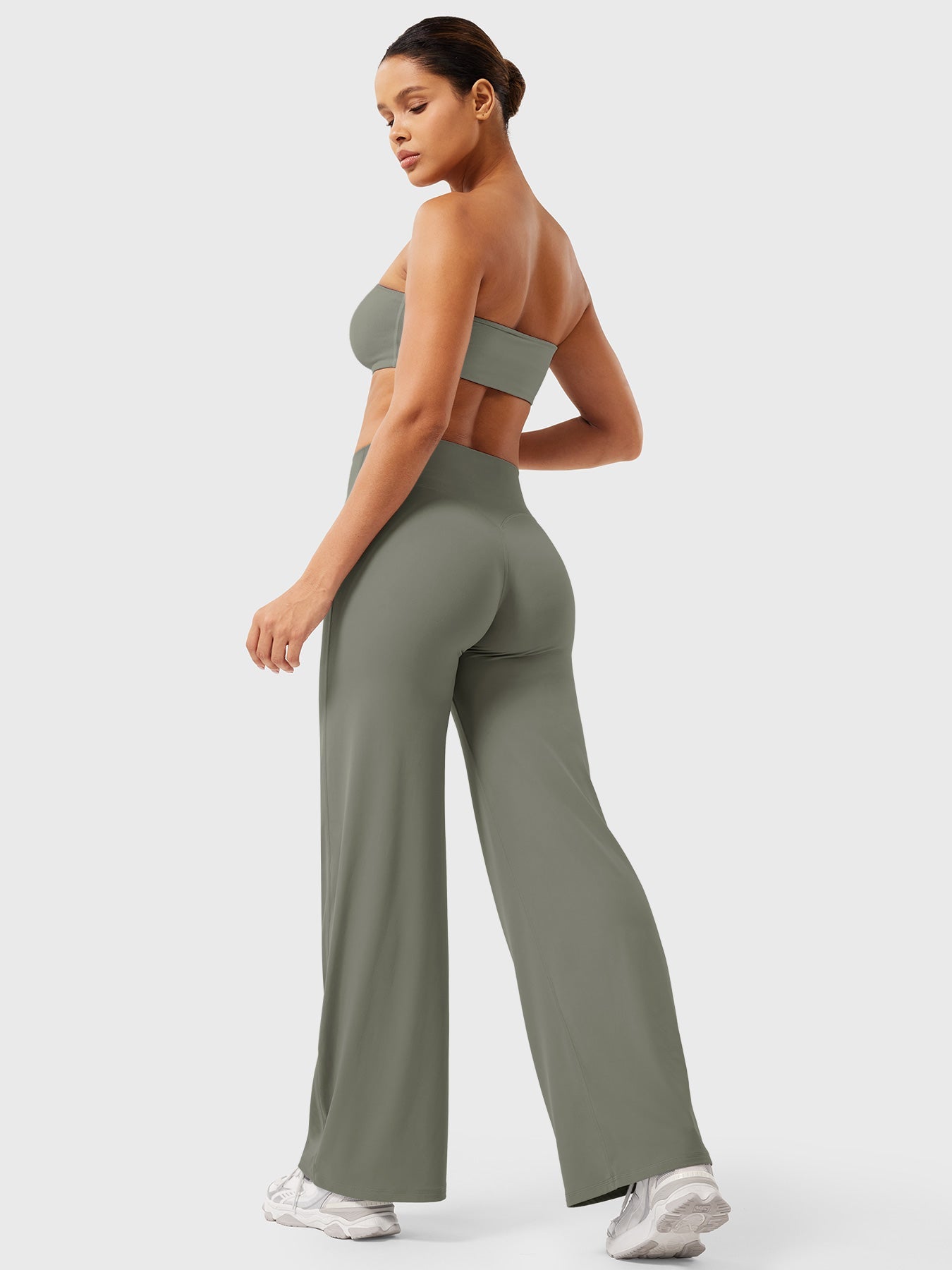 Victoria Fitness | Leggings Rectos