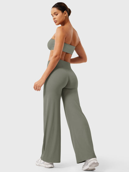 Victoria Fitness | Leggings Rectos