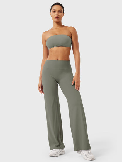 Victoria Fitness | Leggings Rectos