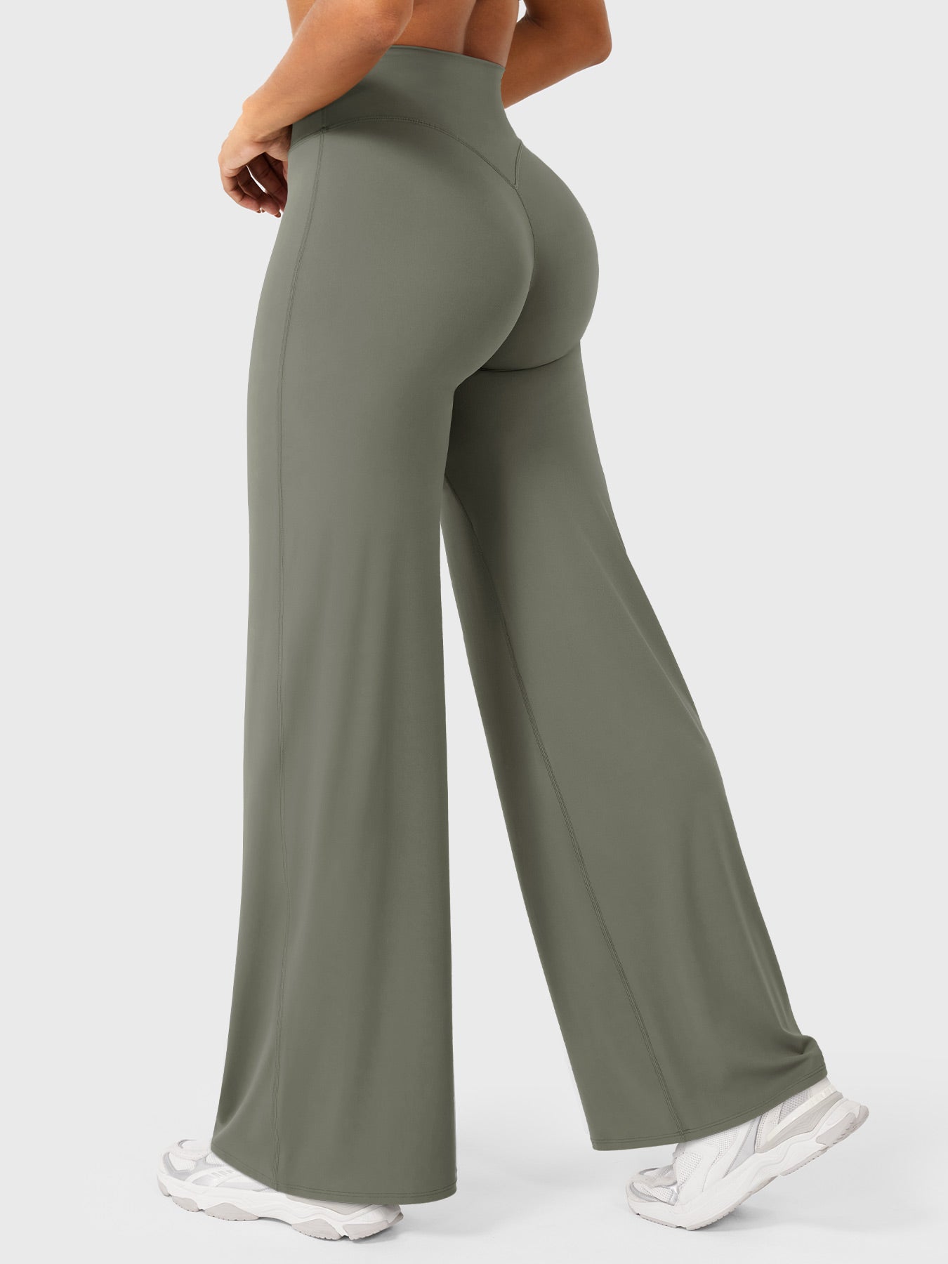Victoria Fitness | Leggings Rectos