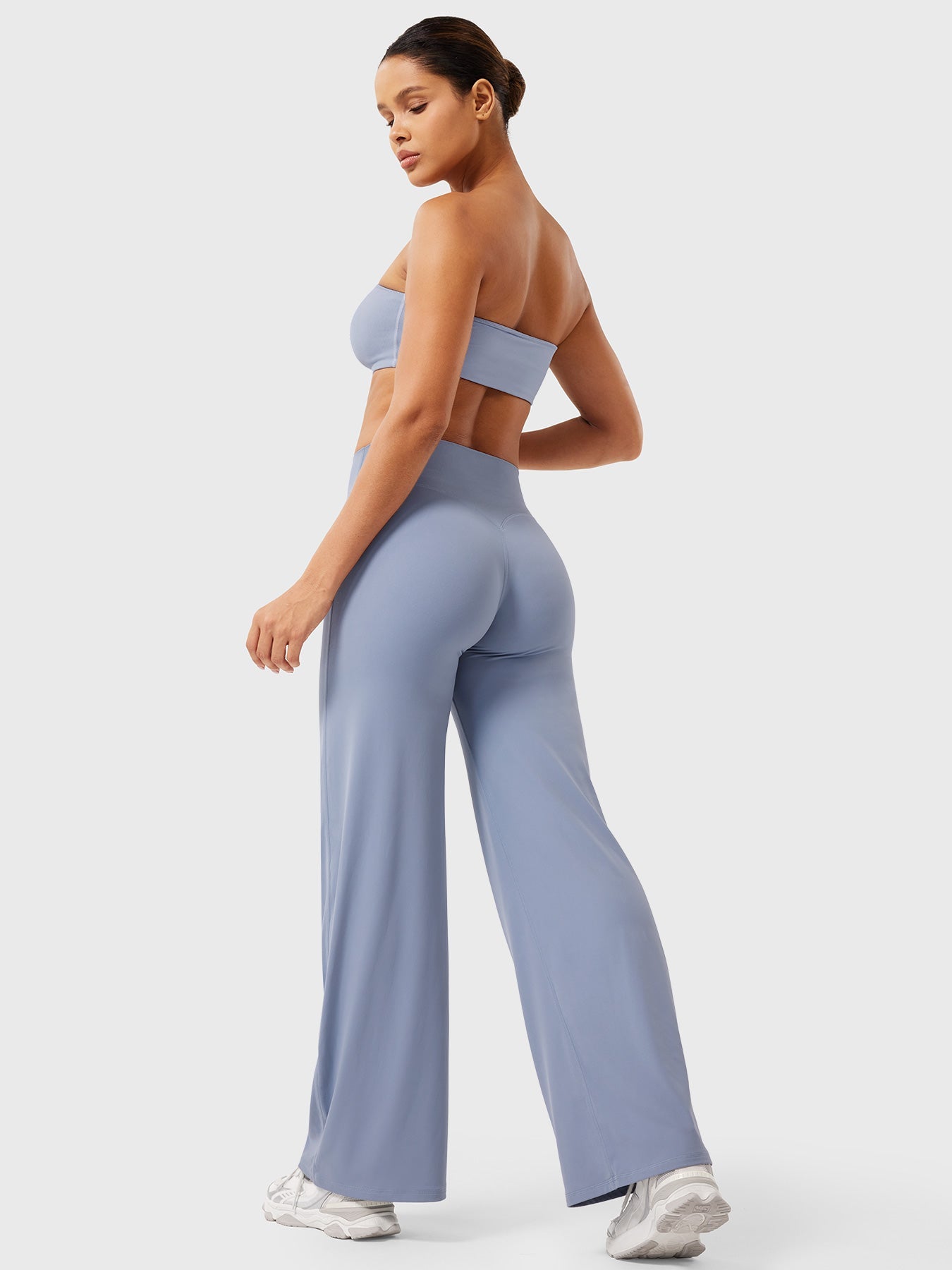 Victoria Fitness | Leggings Rectos