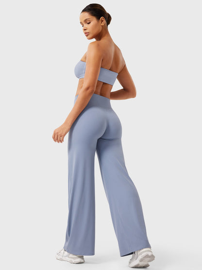 Victoria Fitness | Leggings Rectos