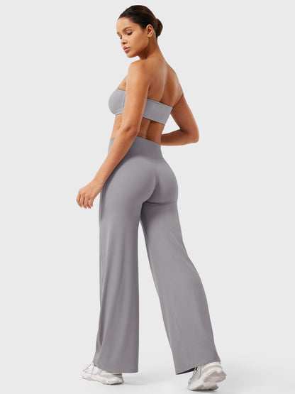 Victoria Fitness | Leggings Rectos
