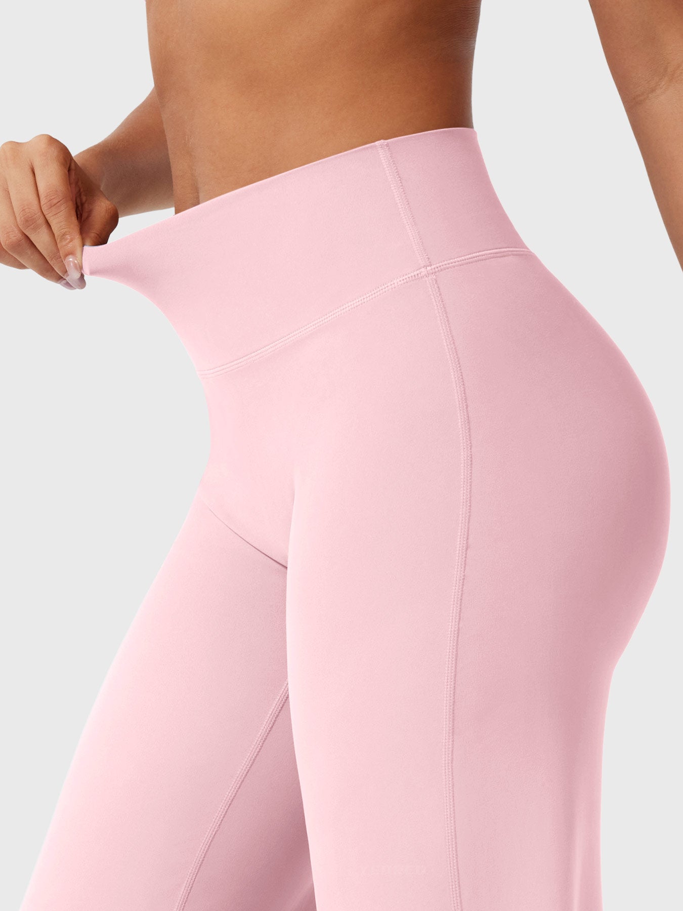 Victoria Fitness | Leggings Rectos