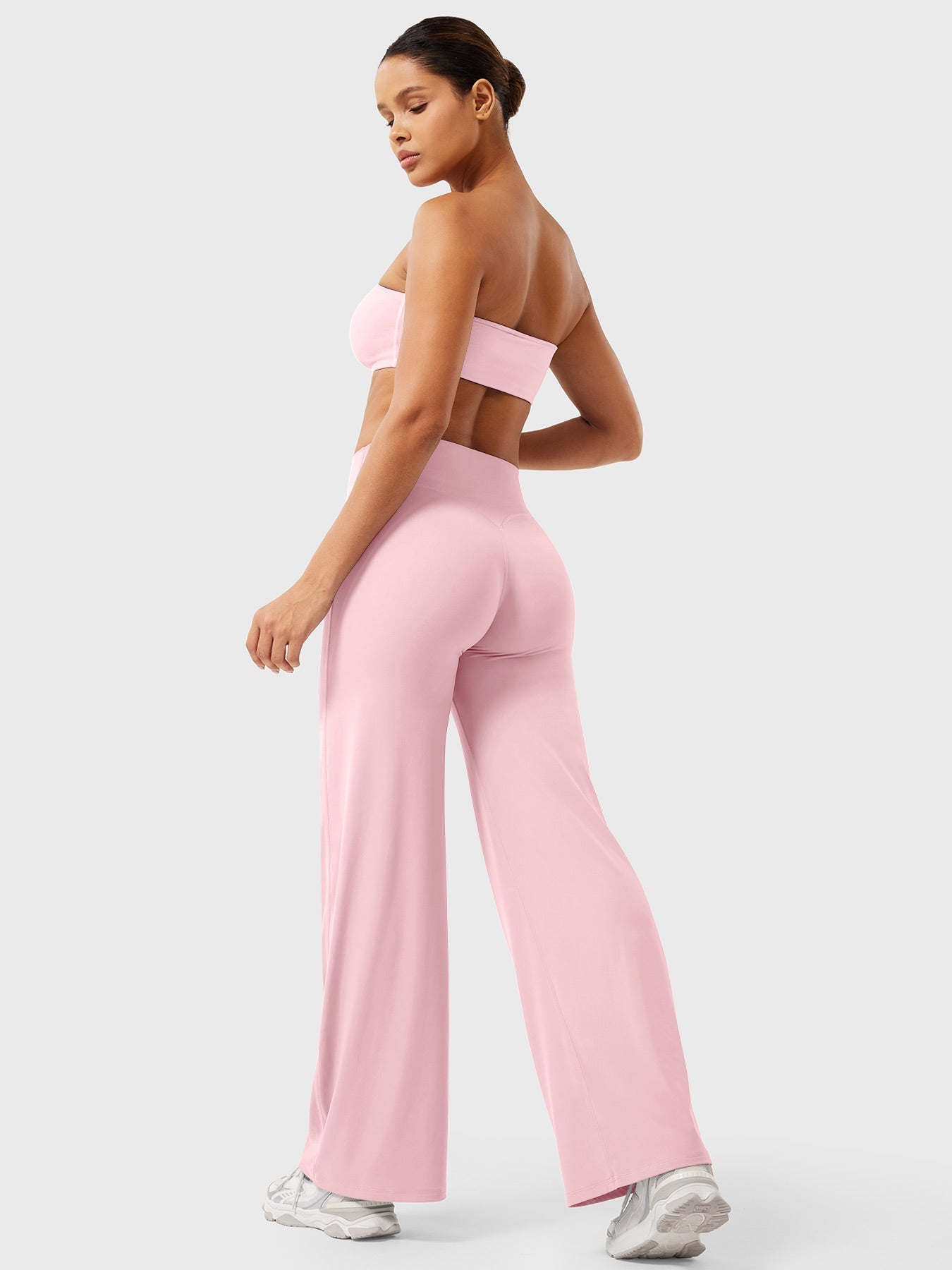 Victoria Fitness | Leggings Rectos