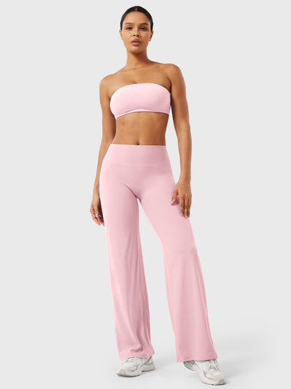 Victoria Fitness | Leggings Rectos