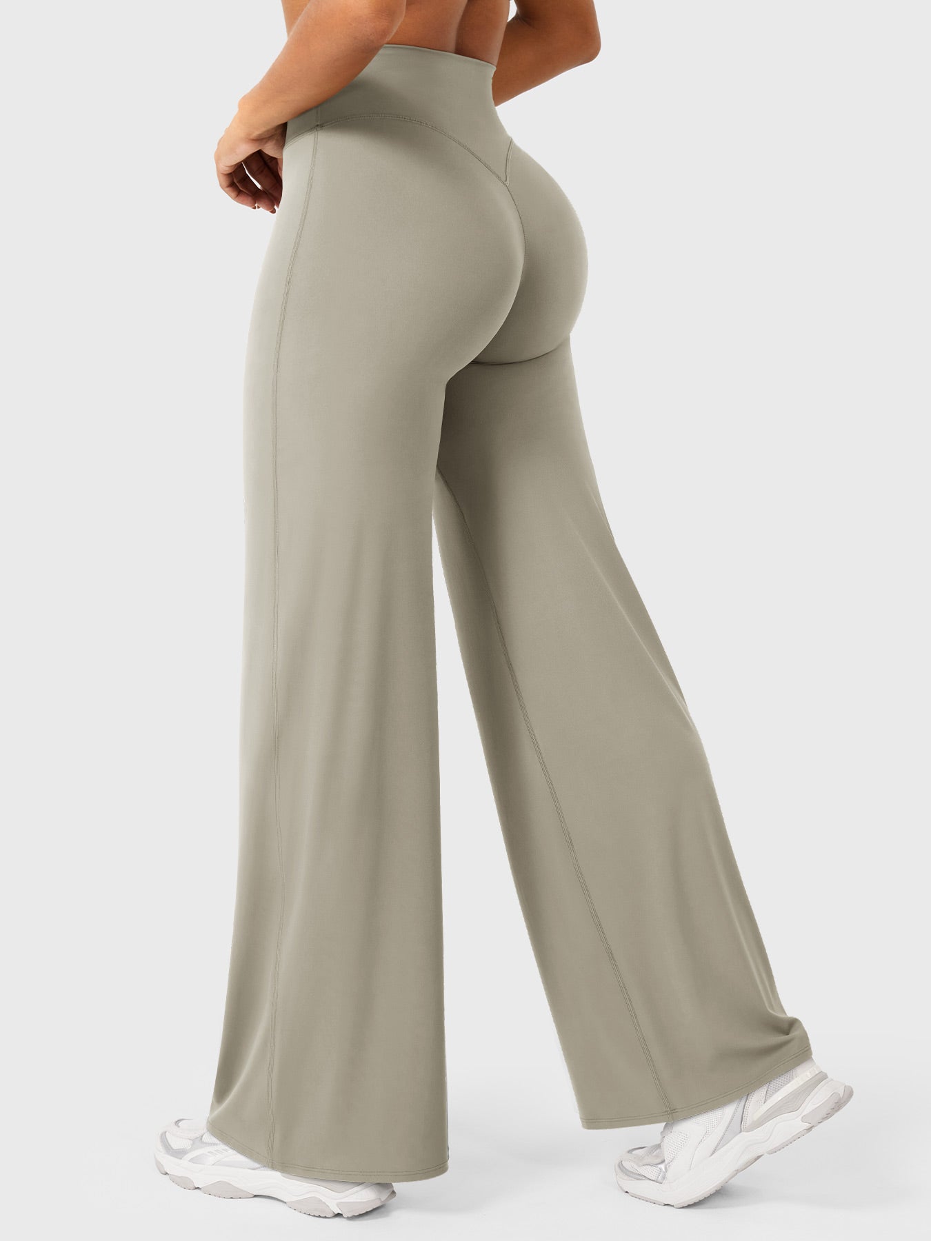 Victoria Fitness | Leggings Rectos