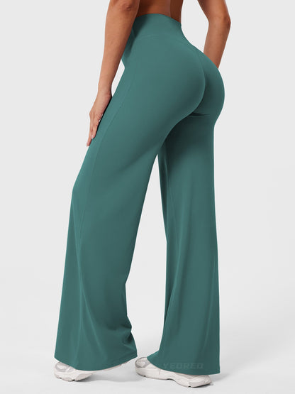 Victoria Fitness | Leggings Rectos