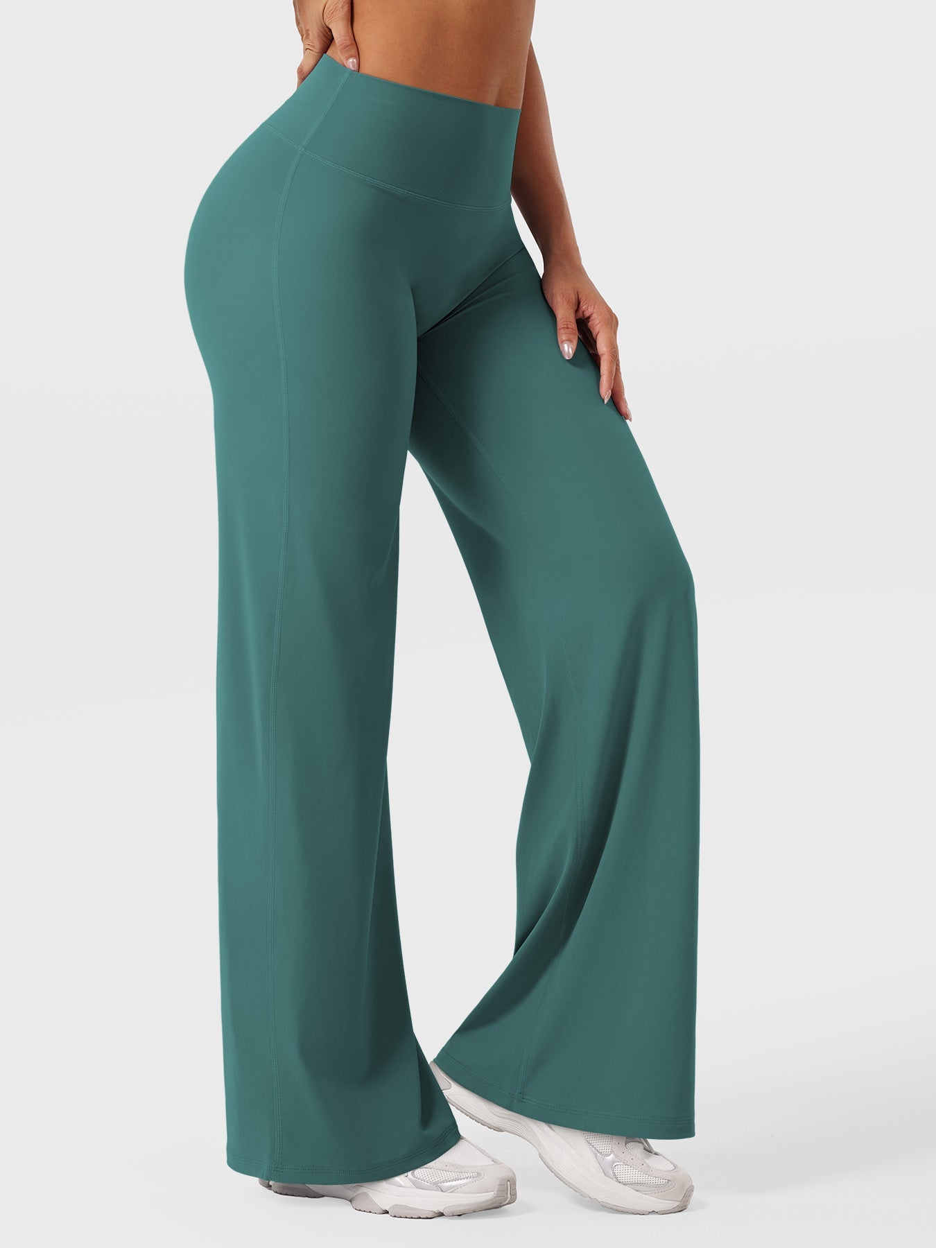 Victoria Fitness | Leggings Rectos