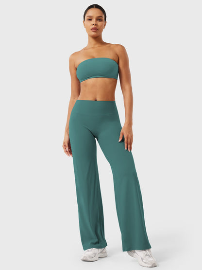 Victoria Fitness | Leggings Rectos