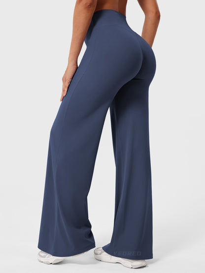 Victoria Fitness | Leggings Rectos